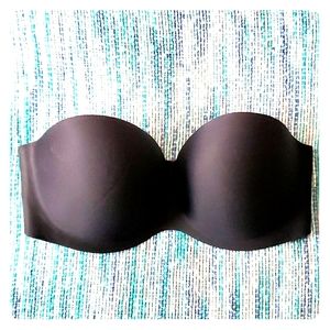 Feline Strapless Bra (New)